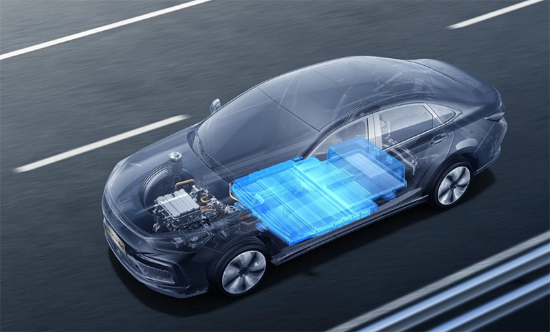 恒溫恒濕試驗箱可應(yīng)用于汽車電池試驗測試