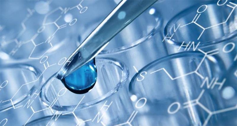 恒溫恒濕試驗箱可應(yīng)用于生物化學(xué)行業(yè)的試驗測試